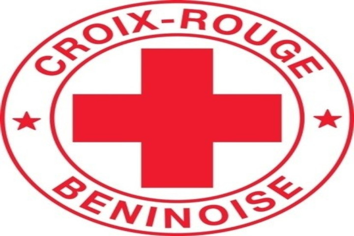 La Croix-Rouge Béninoise recrute 