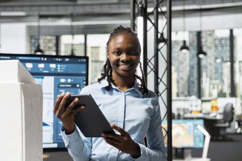 OFFRE D’EMPLOI – RESPONSABLE DES OPÉRATIONS & DÉVELOPPEMENT COMMERCIAL