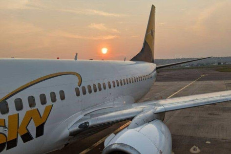 ASKY Airlines recrute