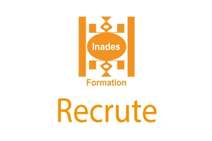  INADES-Formation Togo recrute 