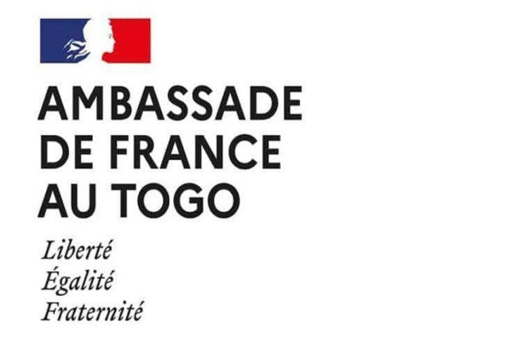L’ambassade de France au Togo recrute