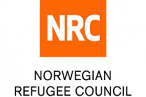  L’ONG HUMANITAIRE NRC  recrute 