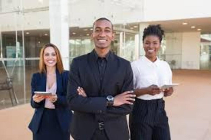 OFFRE D’EMPLOI – BUSINESS DEVELOPER (H/F)