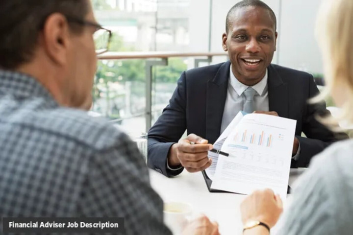 RECRUTEMENT: ASSISTANT CONTRÔLEUR DE GESTION (H/F)