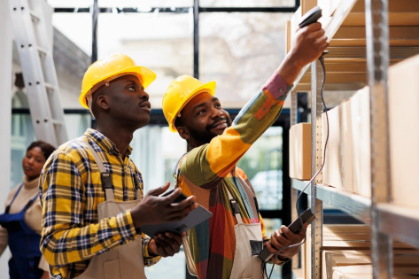 ANPE  recrute: TECHNICIEN GÉNIE CIVIL (H/F)