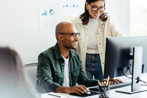 RECRUTEMENT : STAGIAIRE EN SYSTÈME D'INFORMATION GÉOGRAPHIQUE (SIG) & DIGITALISATION