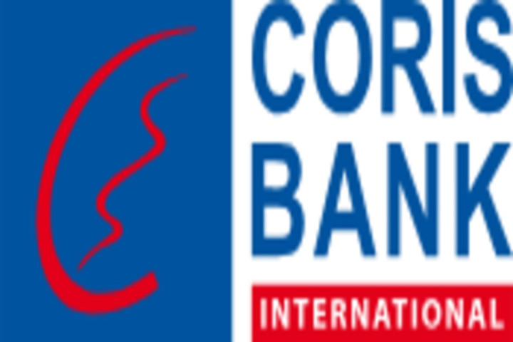 Coris Bank International Togo  recrute 