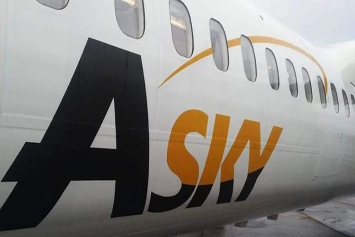 ASKY AIRLINES recrute 