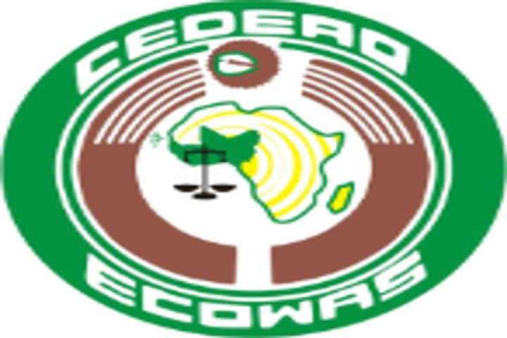 La Commission de la CEDEAO recrute 