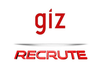 APPEL D'OFFRES – GIZ CÔTE D'IVOIRE
