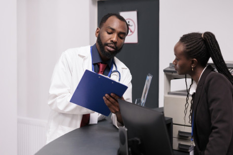 OFFRE D'EMPLOI : DÉLÉGUÉS MÉDICAUX