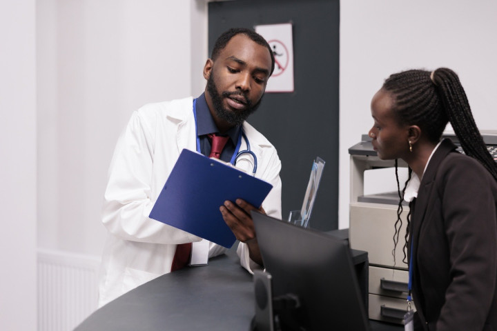 OFFRE D'EMPLOI : DÉLÉGUÉS MÉDICAUX
