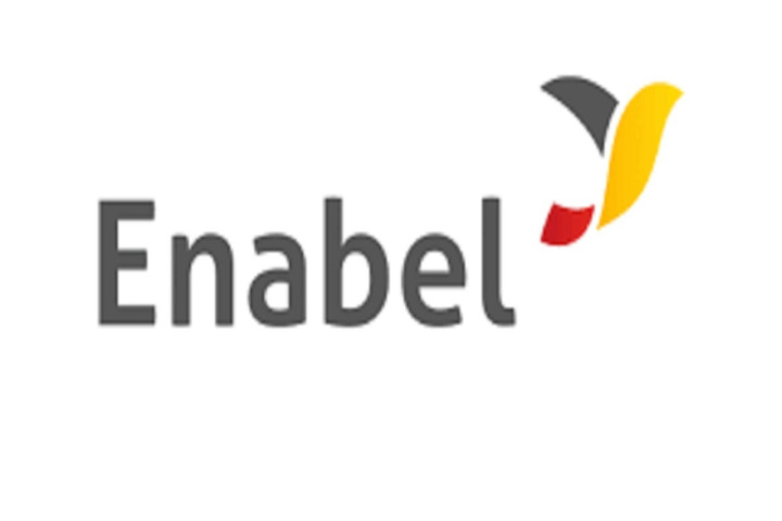 Enabel  recrute 