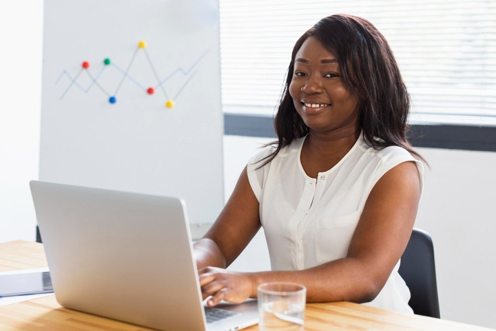 AfricSearch recrute 