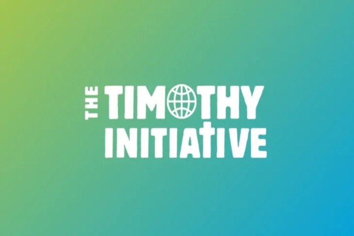 THE TIMOTHY INITIATIVE (TTI) recrute 