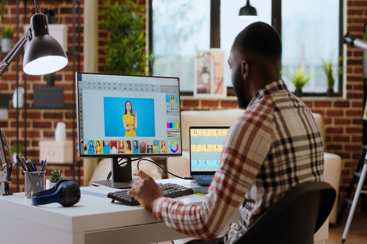 OFFRE DE STAGE : GRAPHISTE