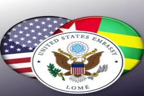 AMBASSADE DES ÉTATS-UNIS D'AMÉRIQUE AU TOGO recrute 