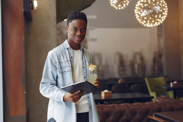 Fast-food – Cotonou recrute 
