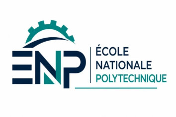 CONCOURS D'ENTRÉE À L'ÉCOLE NATIONALE POLYTECHNIQUE (ENP)