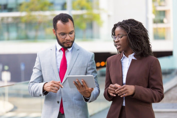 Recrutement : Conseiller(ère) Commercial(e) 