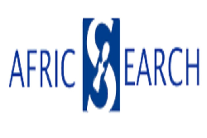 Africsearch Togo recrute 