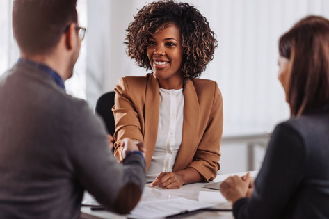 Recrutement des commerciaux ( H/F)