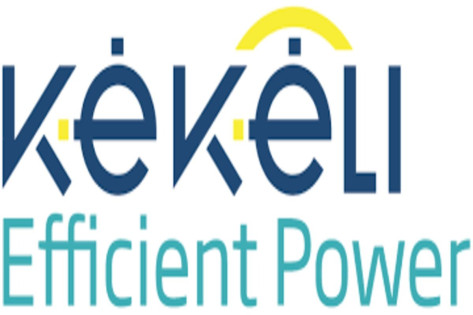 La Société KEKELI EFFICIENT POWER recrute
