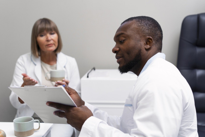 La  DAHW recrute un Chargé de projet