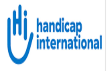 Handicap International recrute 