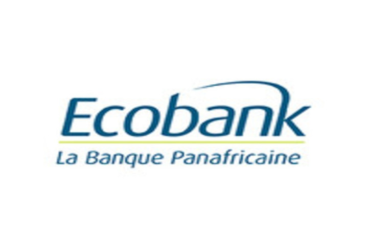 La banque panafricaine ECOBANK Togo recrute 