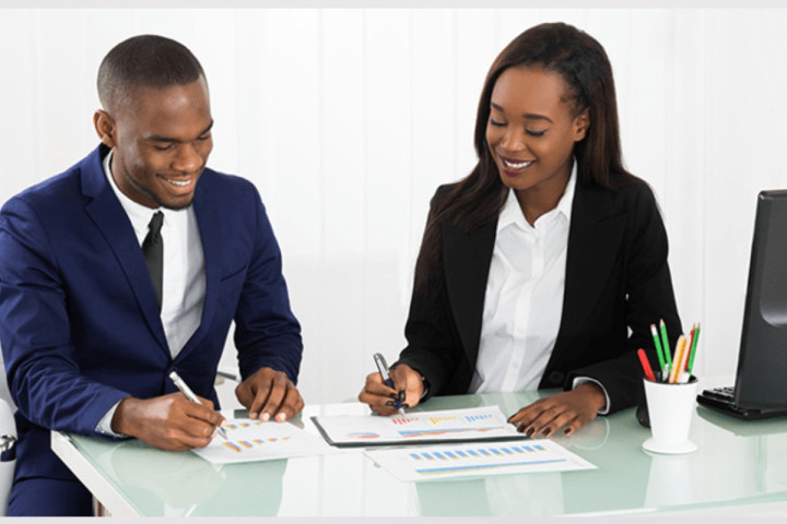 L’entreprise AZ CONSULTING AFRICA  recrute