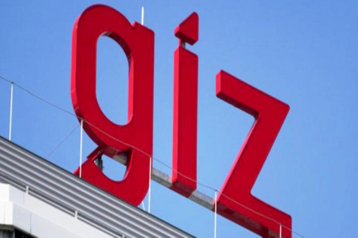 La GIZ au Togo recrute : Conseiller·ère Junior Digital