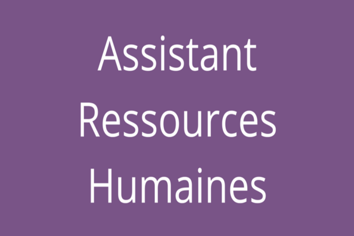 Une structure financière  au Bénin recrute : (01) Stagiaire Assistant (e) RH ​​​​​​​