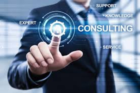 RECRUTEMENT DE  CONSULTANT