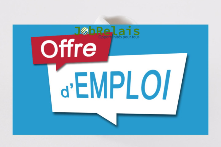 Recrutement d'un RESPONSABLE COMMERCIAL﻿﻿   ﻿H/F