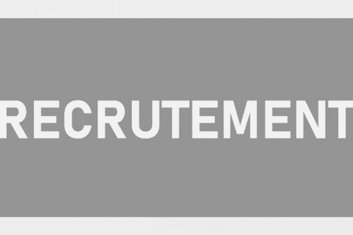 Recrutement:  blanchisseurs (02 postes )