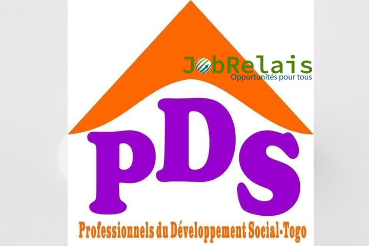 L’association PDS-TOGO recrute