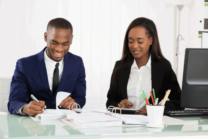 Recrutement des stagiaires comptables