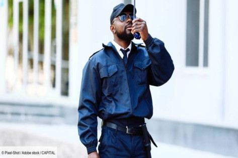 Recrutement :  (03) Agents de sécurité
