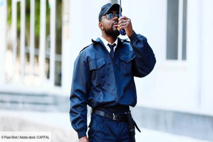 Recrutement :  (03) Agents de sécurité