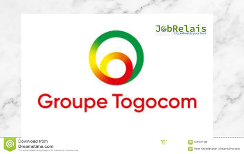 Le groupe TOGOCOM Recrute