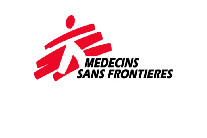 Médecins Sans Frontières recrute