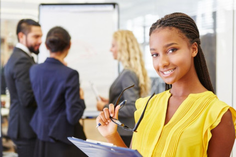 Recrutement d’une Stagiaire Assistante de Direction H/F