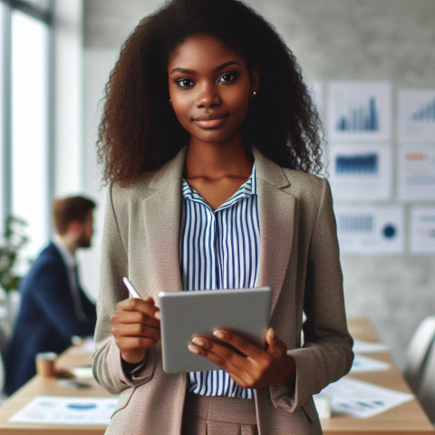 Recrutement: Assistant Marketing et Communication (H/F)