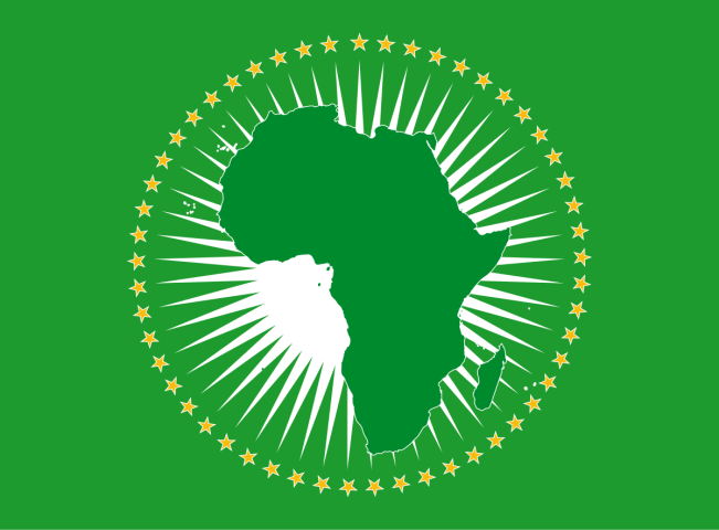 UNION AFRICAINE RECRUTE
