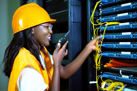 Recrutement : Technicien Infrastructure et Télécom (H/F)