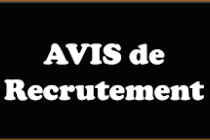 Recrutement d’un(e) Cuisinier(e)