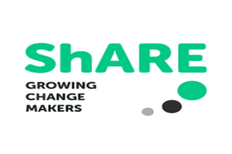 La start-up SHARE recrute: Coordinateur