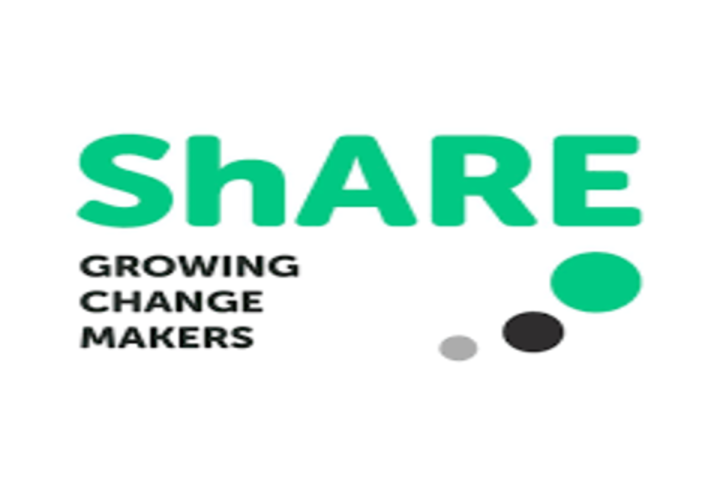 La start-up SHARE recrute: Coordinateur