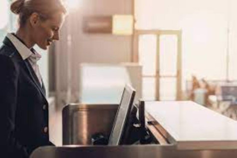 Recrutement_ UNE AGENT COMPTOIR (F)